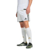 Lühikesed püksid meestele Adidas Tiro 26 Competition Match valge-must KA6183 L