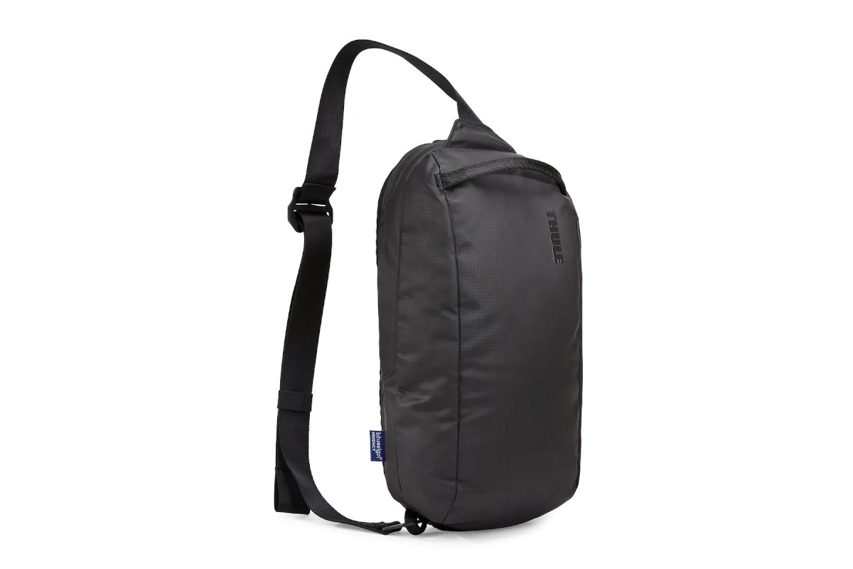 Thule sülearvutikott | TACTSL-08 3204710 | Tact Sling | Waistpack