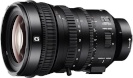 Sony objektiiv E PZ 18-110mm F4 G OSS