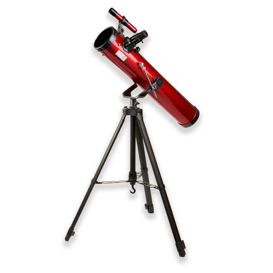 Carson teleskoop Red Planet RP-100