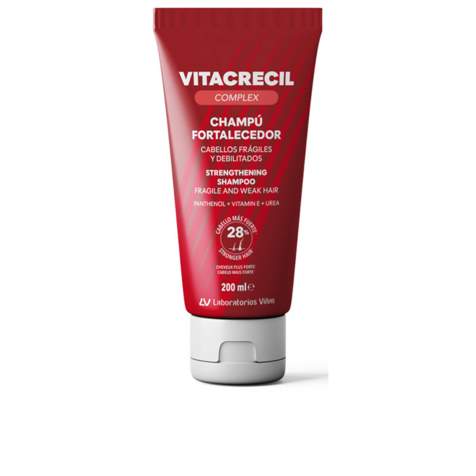 20836 tugevdav šampoon Vitacrecil VITACRECIL COMPLEX 200ml