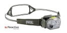 Petzl pealamp SWIFT RL Headlamp, 1200 lm, roheline