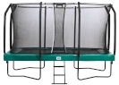 Salta batuut First Class 244x427cm Recreational/Backyard Trampoline