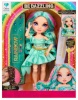 MGA mängunukk Rainbow High Be Dazzling Fashion Dolls - Celine Turquoise