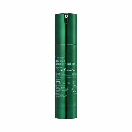 VT Cosmetics näoseerum Reedle Shot Pro Cica 100 50ml, unisex