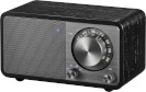 Sangea raadio WR-7 Plus FM-raadio Bluetooth Tume Tamm