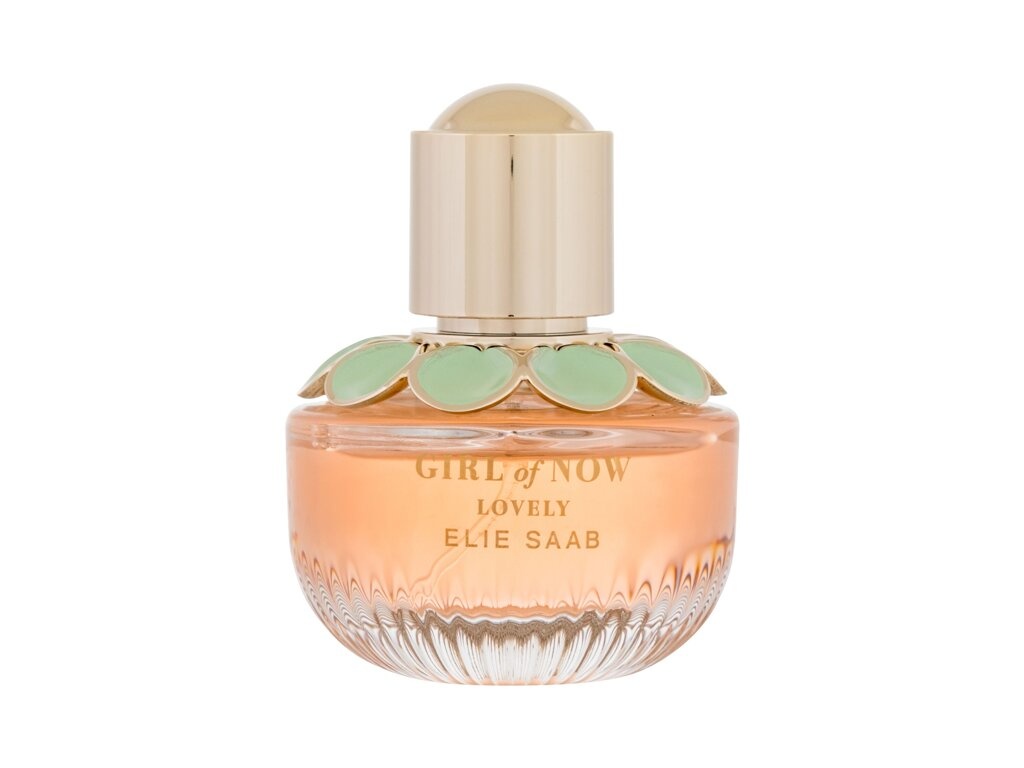 Elie Saab naiste parfüüm EDP Girl Of Now Lovely 30ml