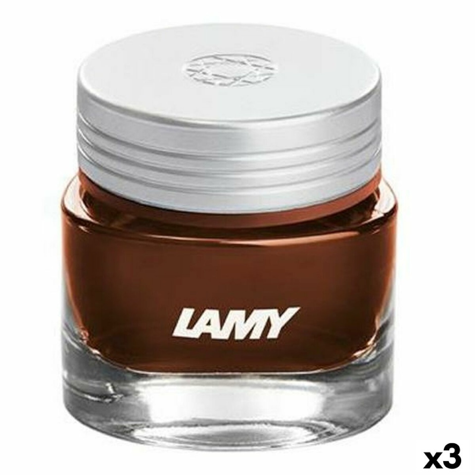Lamy Tint T53 pruun 3tk 30ml