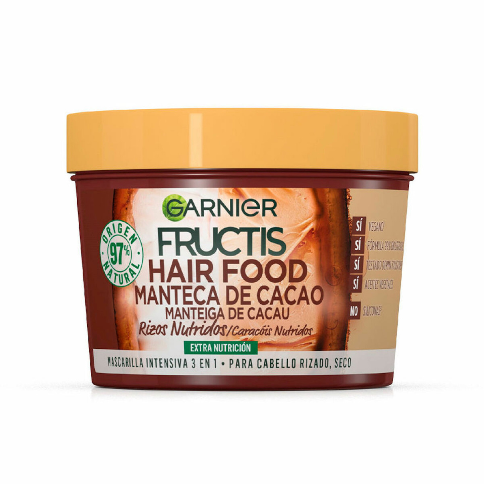 Garnier juuksemask Fructis Hair Food 390ml