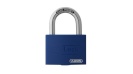 ABUS tabalukk MyLock T65AL SL 5, sinine 