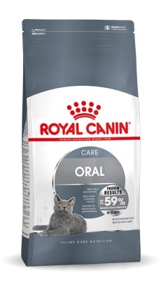Royal Canin kuivtoit kassile Oral Care Dry cat Food 1.5kg