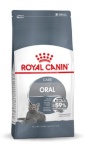 Royal Canin kuivtoit kassile Oral Care Dry cat Food 1.5kg