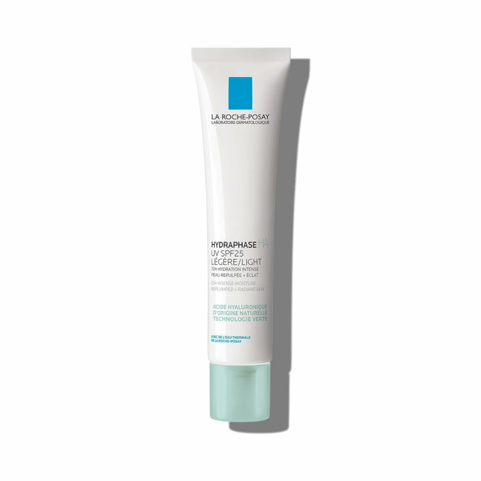 La Roche-Posay näokreem Hydraphase Ha Uv Spf 25 40ml