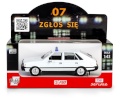 Daffi B-310 Pojazd Polonez 07 Zgłoś się 1/43