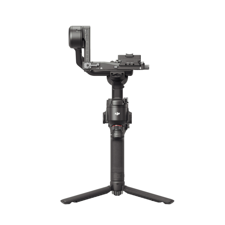 DJI stabilisaator RS 4