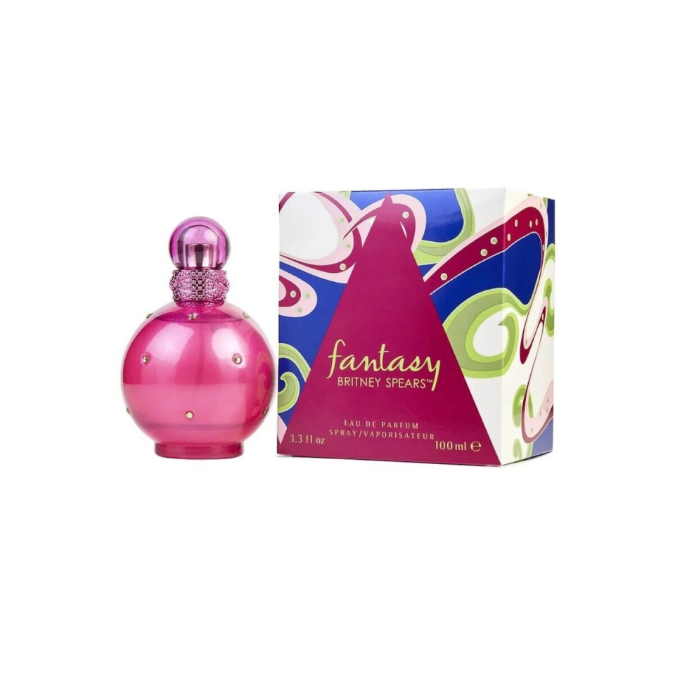Britney Spears naiste parfüüm Fantasy EDP 100ml