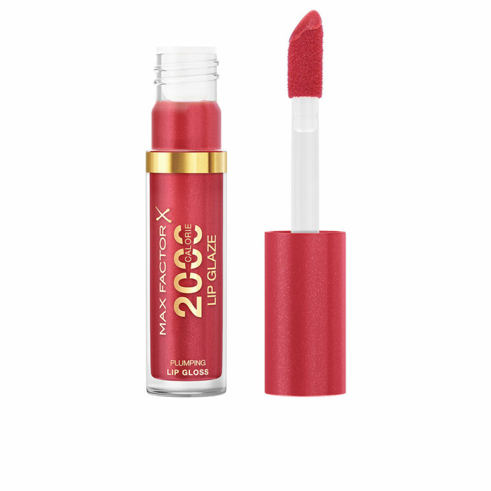 Max Factor huuleläige 2000 CALORIE 110-fire sparks 4,4ml