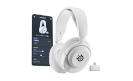SteelSeries kõrvaklapid Arctis Nova 5P Wireless (valge)