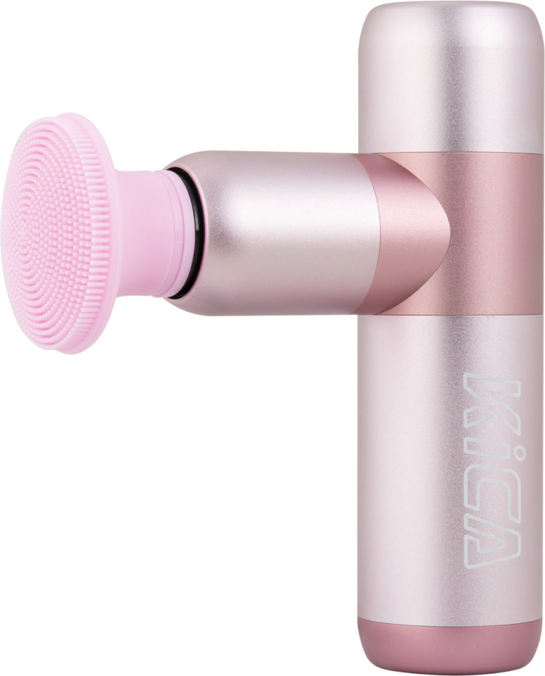 FeiyuTech massaažipüstol Kica Mini Muscle Maintenance Hammer, roosa