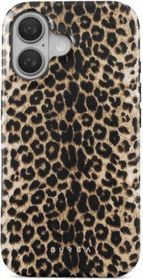 BURGA kaitsekest Hülle Tough MagSafe iPhone 16 Player