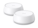 TP-LINK ruuter Deco BE22(2-pack) Whole Home Mesh WiFi 7 System |