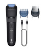Philips juukselõikur BT3620/15 Series 3000 Beard Trimmer, must