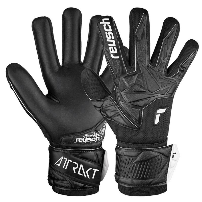 Reusch Attrakt Freegel Infinity M 54 70 725 7700 gloves 10