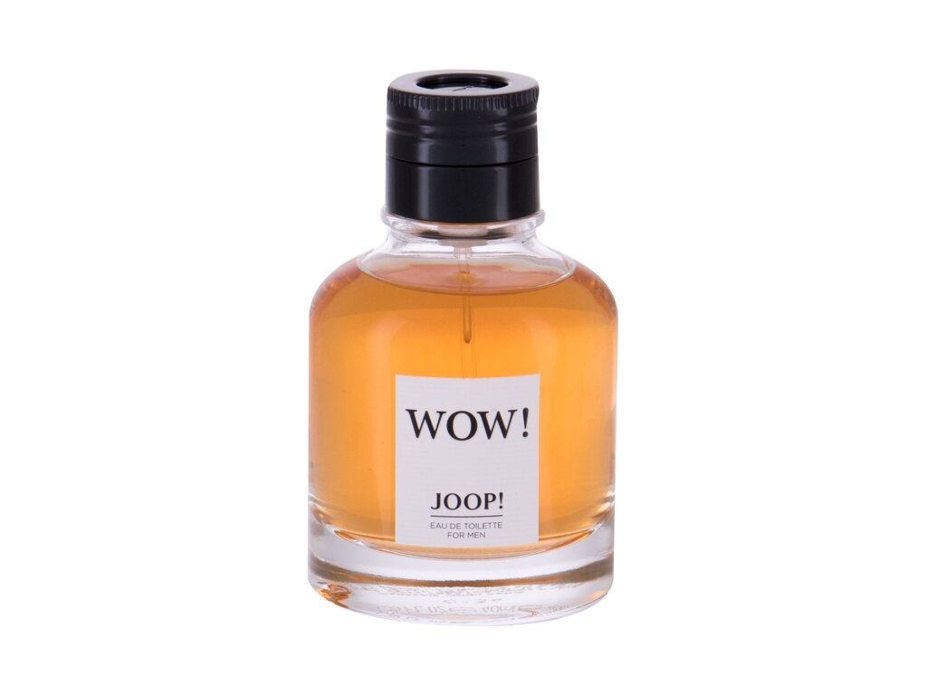 JOOP! parfüüm Wow 40ml, meestele