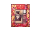 Guess komplekt Seductive EDT 75ml + Body Mist 125ml, naistele