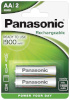 Panasonic akud 1x2 NiMH Mignon AA 1900mAh