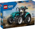 Lego klotsid Blocks City 60498 Tractor