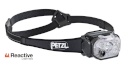 Petzl pealamp SWIFT RL CLASSIC Headlamp, 1200 lm, must