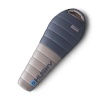 Husky magamiskott DOPY Down Sleeping Bag -25 °C, 85 × 220 cm, 1.69 kg, sinine-hall
