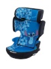 BEBECONFORT turvatool 15-36kg Disney HERA I-FIX FUN STITCH, 100-150 cm., 8101088020