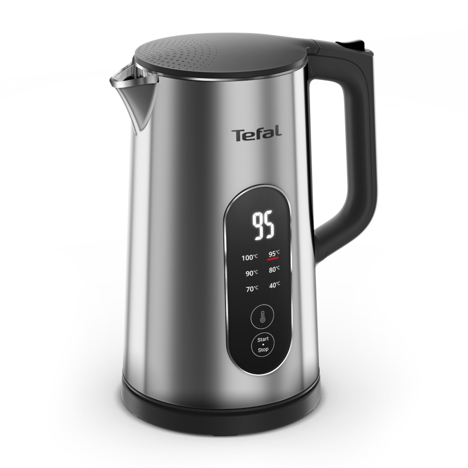 Tefal veekeetja Selection KI871DE0 |