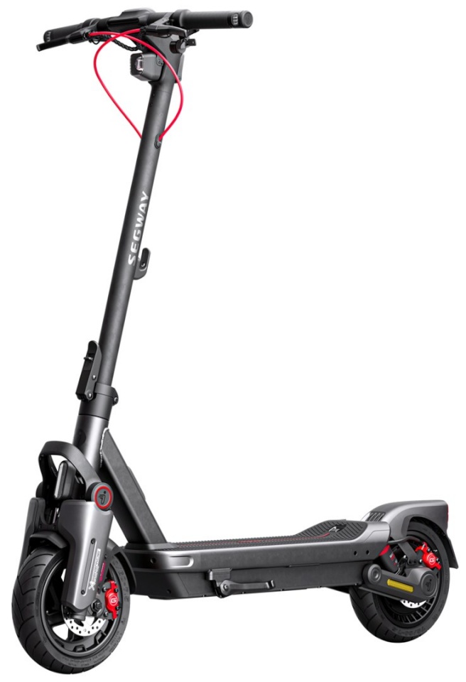 Segway tõukeratas Ninebot KickScooter MAX G3 D