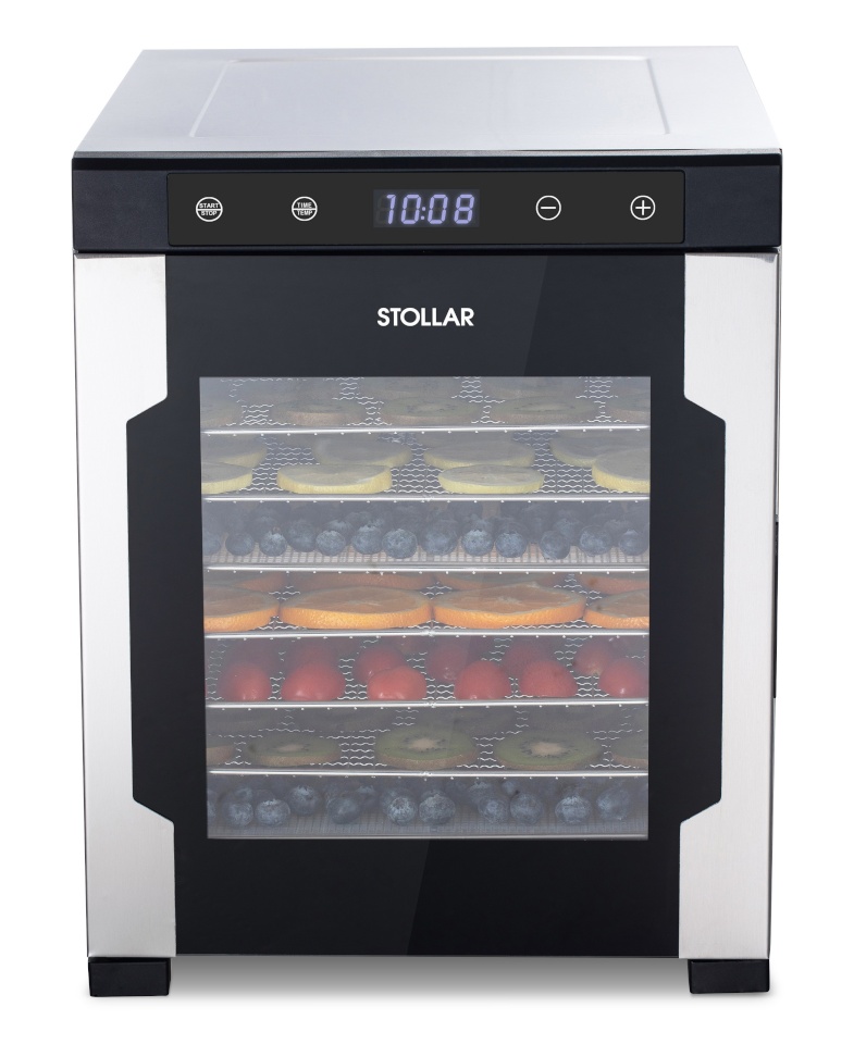 Stollari toidukuivati DHS800