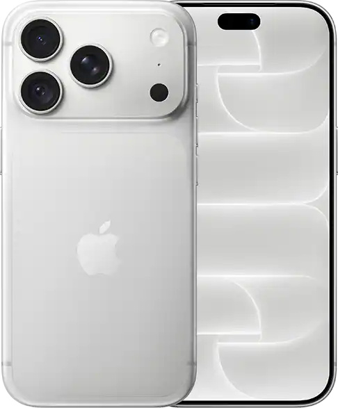 Apple iPhone 18 Pro 1TB Silver, hõbedane