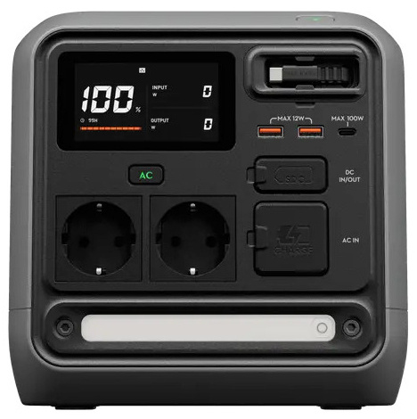 DJI Power 1000 Mini akujaam