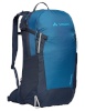 Vaude seljakott Wizard 18+4, baltic sea sinine
