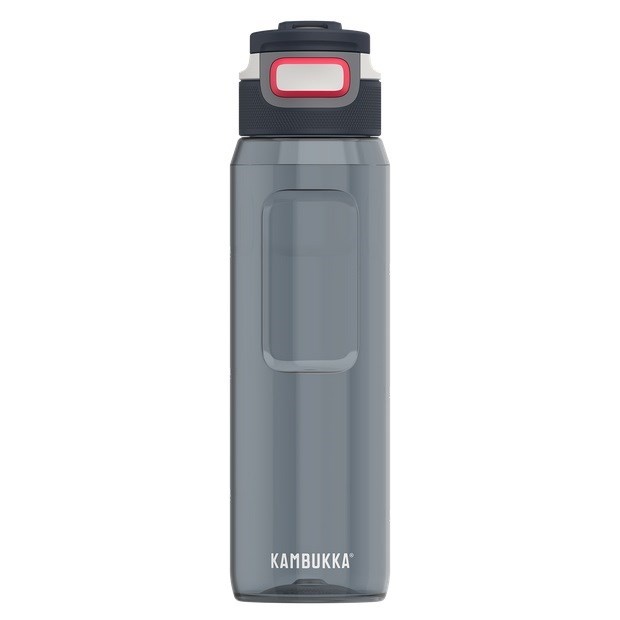 Kambukka veepudel Reusable Water Bottle Elton 1000 ml - Graphite