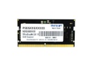 Patriot mälu Signature PSD58G480041S, 8GB, DDR5, 4800MHz