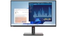 Lenovo monitor ThinkVision T27p-30 27" 4K Ultra HD LED, must