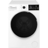 SMEG pesumasin-kuivati WDN854SLDIN 8/5 kg, 1400 p/min, valge