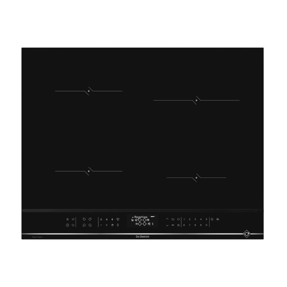 De Dietrich induktsioonplaat DPI4420X