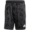 Lühikesed püksid Bramkarskie meestele Adidas Condivo 22 Short must HB1625 S