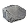 Cargobike of Sweden rattakate CARGOBIKE Cover, hõbe