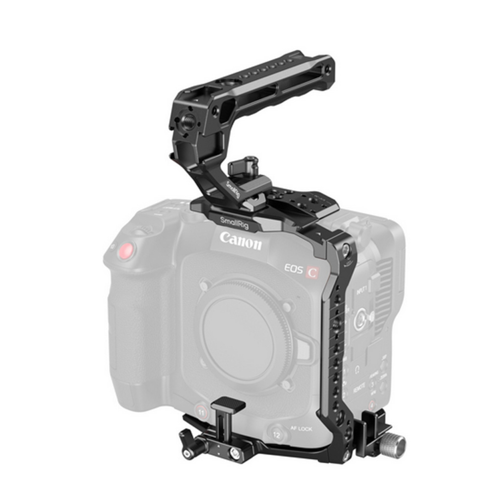 SmallRig kaamerapuur 5136 Cage Kit for Canon EOS C80