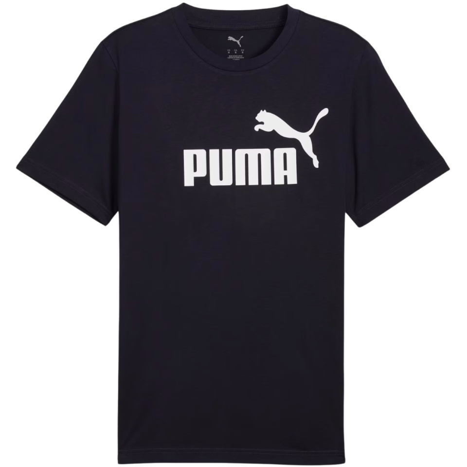 Puma T-särk meestele Ess No.1 Logo Tee tumesinine 682532 16 suurus L
