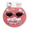 Hello Kitty laste päikeseprillid laste 15 x 17 x 2 cm Juukseaksessuaarid 5 Tükid
